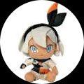 Bea Plush